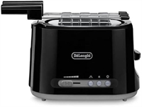 DeLonghi CTE 2303.BK Brødrister